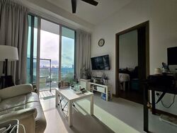 Moda (D15), Apartment #520140331
